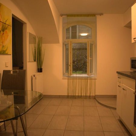 Brilliant Souterrain Apt. - Prater Amuesement Park Apartment Vienna Luaran gambar