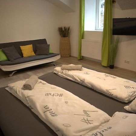 Brilliant Souterrain Apt. - Prater Amuesement Park Apartment Vienna Luaran gambar