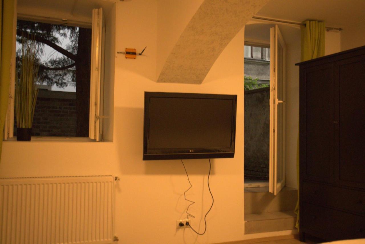 Brilliant Souterrain Apt. - Prater Amuesement Park Apartment Vienna Luaran gambar