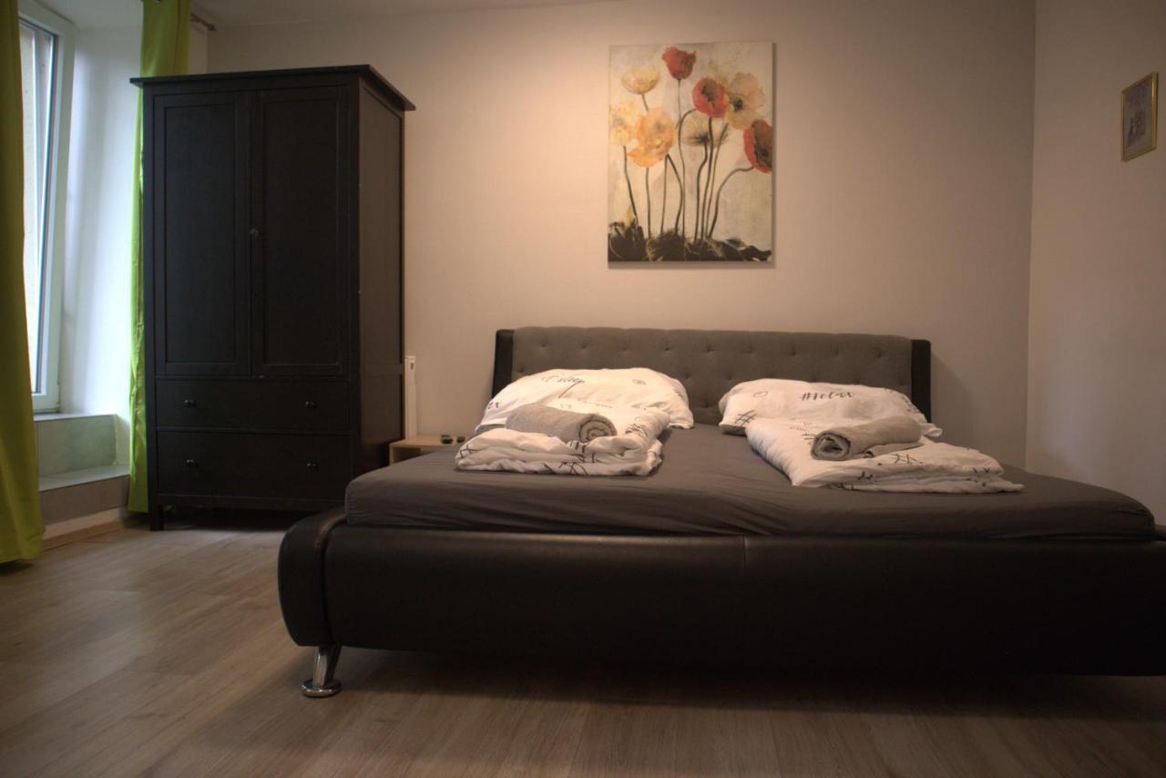 Brilliant Souterrain Apt. - Prater Amuesement Park Apartment Vienna Luaran gambar